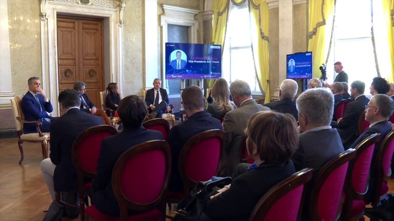 Open Fiber, 210 milioni per servizi digitali avanzati in FVG
