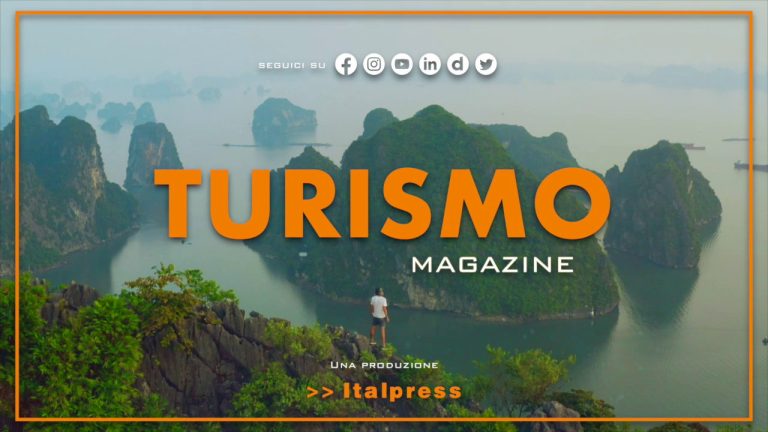 Turismo Magazine – 25/2/2023