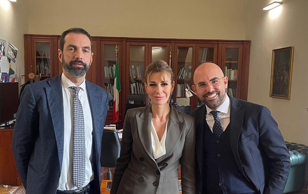 Siracusano: “I lavori del Porto Tremestieri vanno sbloccati”