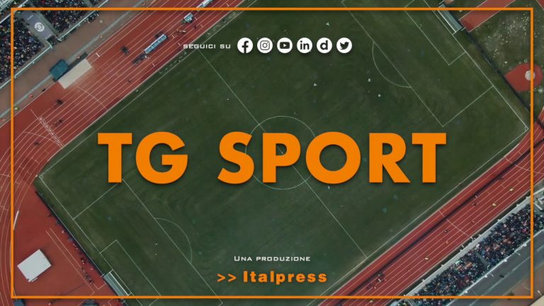 Tg Sport – 15/2/2023