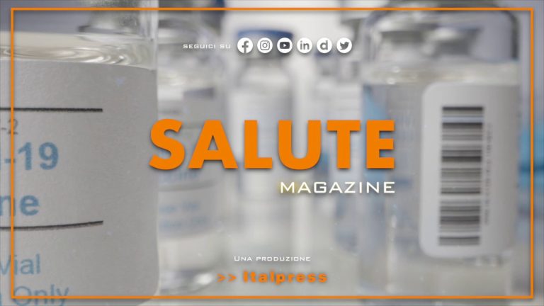 Salute Magazine – 17/2/2023