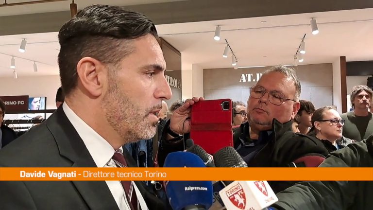 Vagnati “Derby? Fare il massimo per portare a casa risultato positivo”