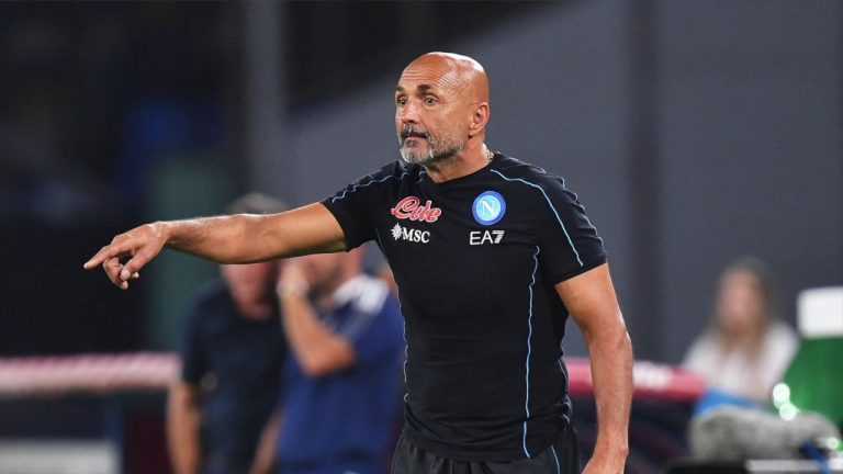 Il Pallone Racconta – Spalletti e la carica delle 1000