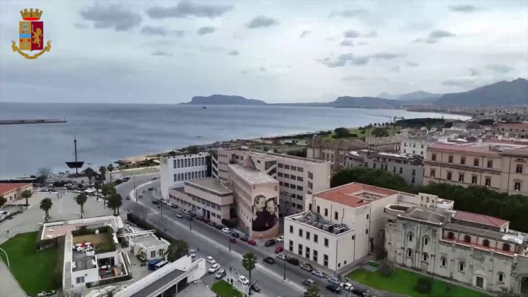 Corruzione alla Motorizzazione di Palermo, 21 arresti