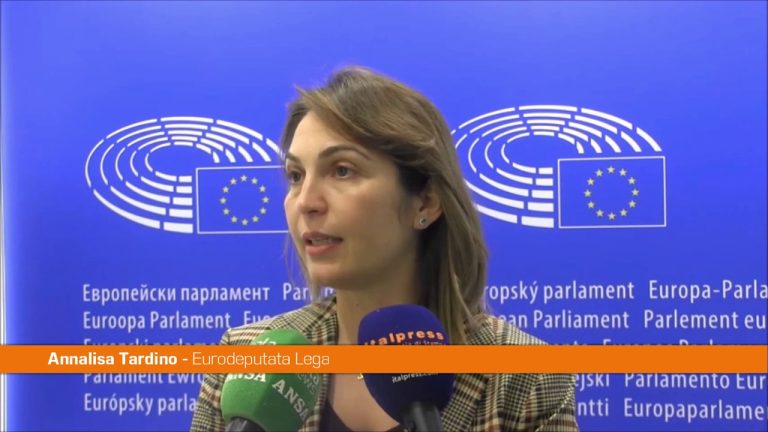 Tardino “Unico modo per evitare morte migranti è limitare le partenze”