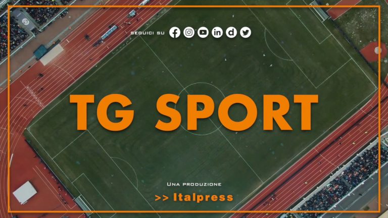Tg Sport – 22/2/2023