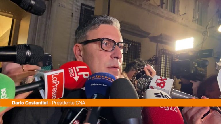 Superbonus, Costantini “Governo interverrà sui crediti incagliati”