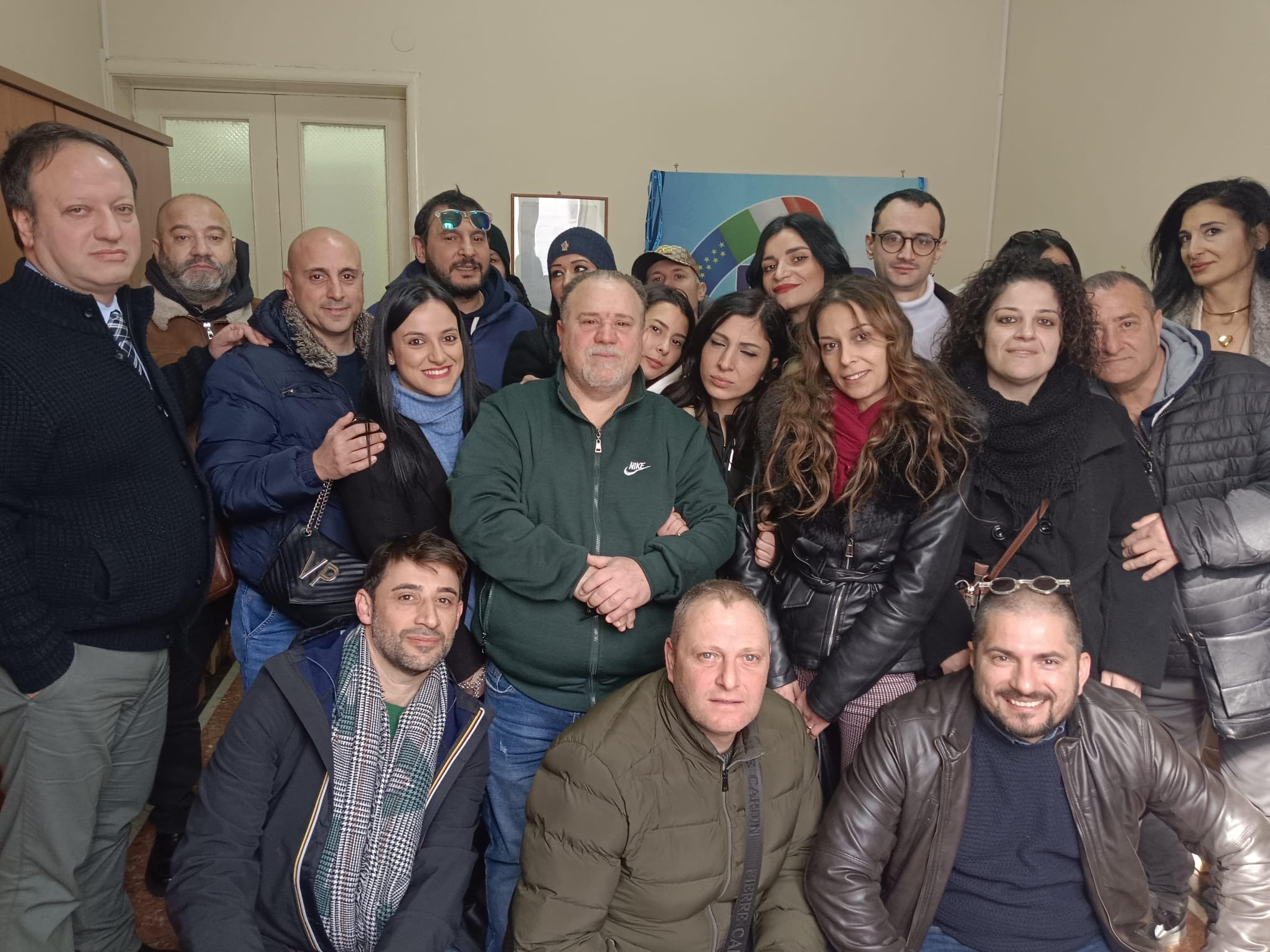 Precari Covid, scende in campo la Uil-Fpl