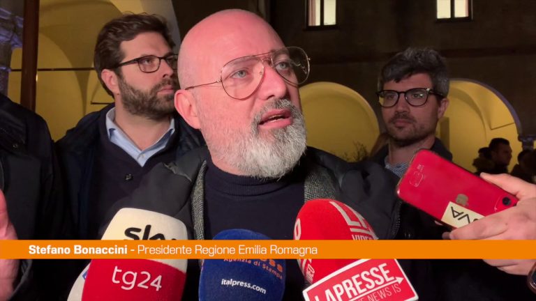 Bonaccini”Se Valditara continua su questa strada dimissioni opportune”
