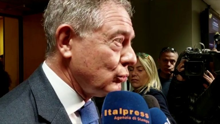 Urso “Per la transizione imporre a Commissione Ue tempi reali”