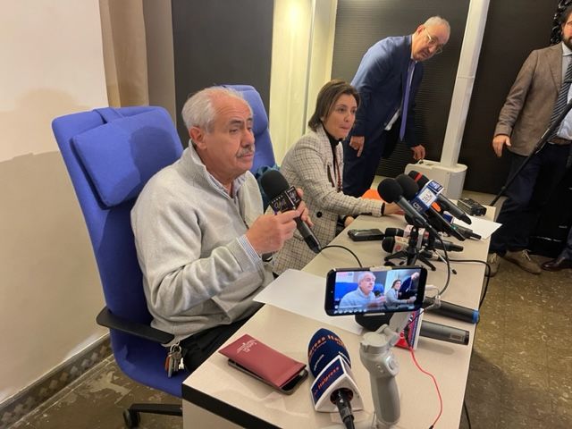 Raffaele Lombardo “13 anni di processo illogico, la mafia non ha votato per me”