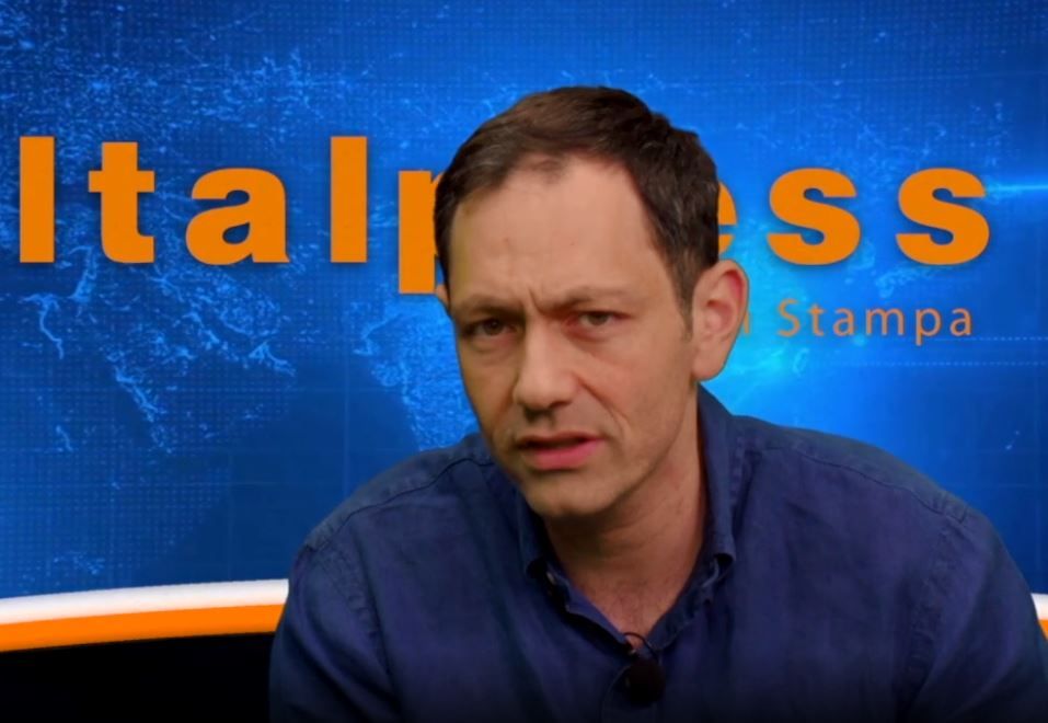 Sondaggio Noto per Italpress, Razza sindaco di Catania al primo turno se si votasse oggi