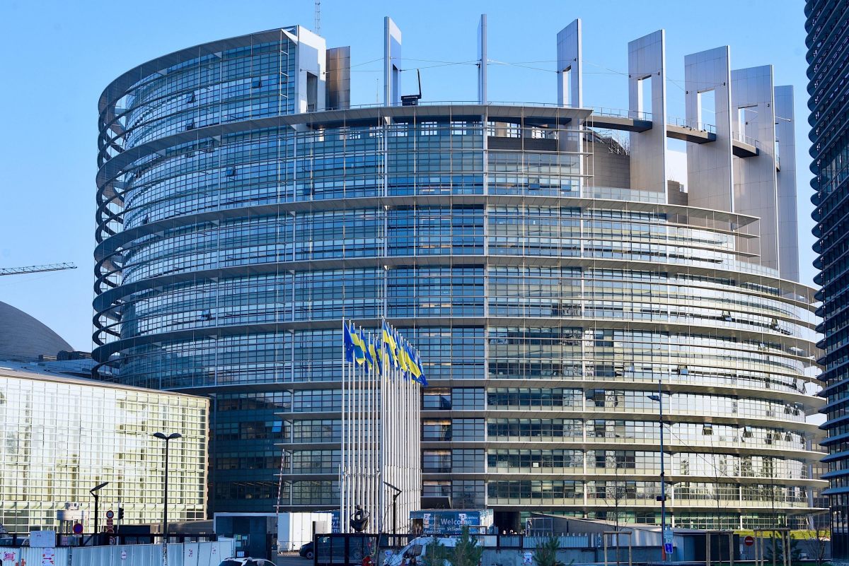 Case Green, il Parlamento Europeo approva la direttiva