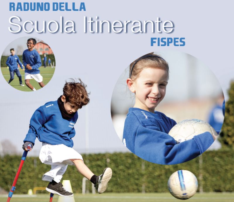 Bayer e Fispes insieme per Scuola Itinerante e tappa di Para Atletica
