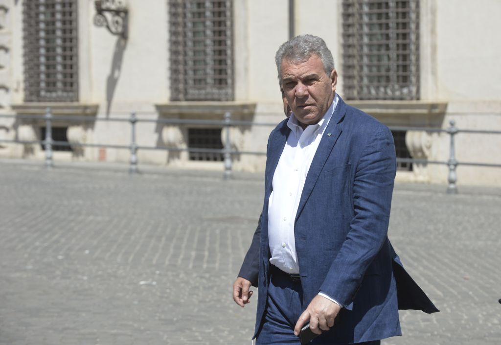 Ponte Stretto, Sbarra “Opportunità di crescita e rilancio per il Sud”