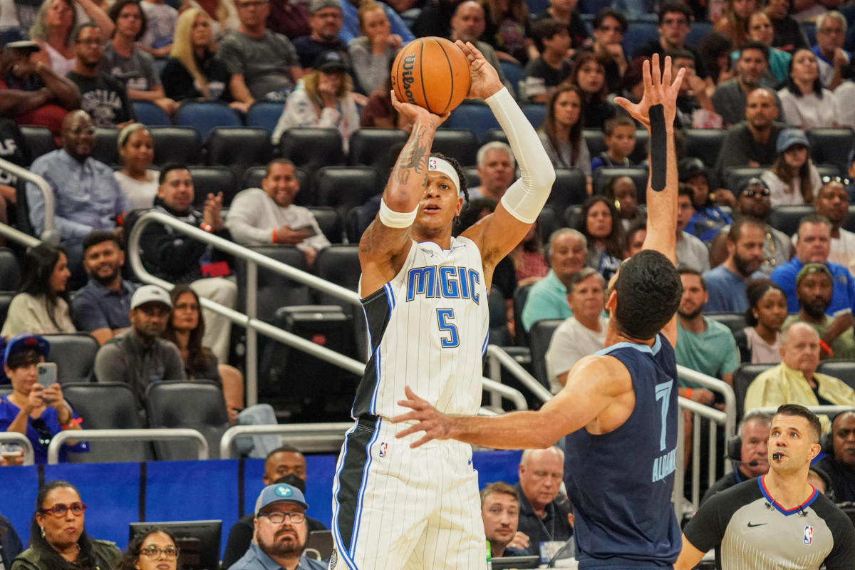 Orlando battuto dai Lakers, Utah in volata su Boston