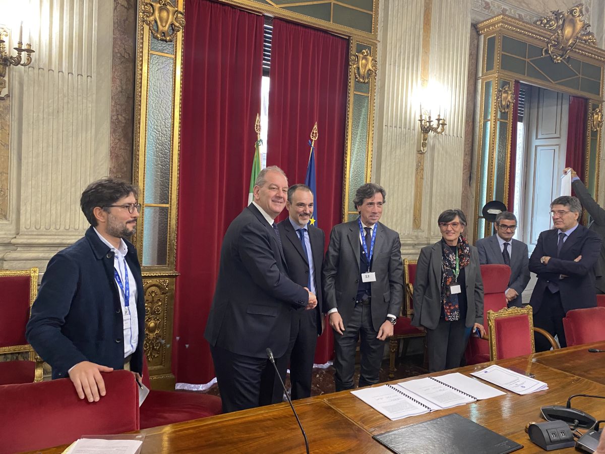 BAT, fino a 60 milioni in tre anni per l’acquisto di tabacco italiano