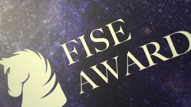 Fise Awards, gli sport equestri celebrano un anno di successi