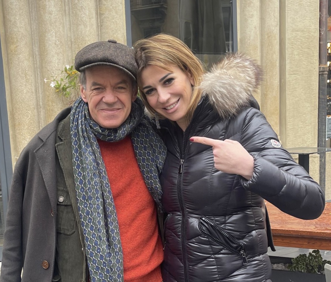 Risanamento, Scurria sub commissario