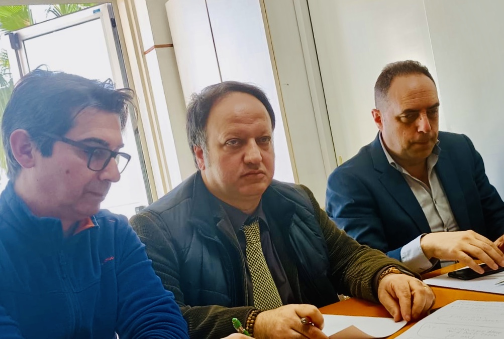 Ospedale Taormina, Uil-Fpl denuncia: “Troppe criticità”