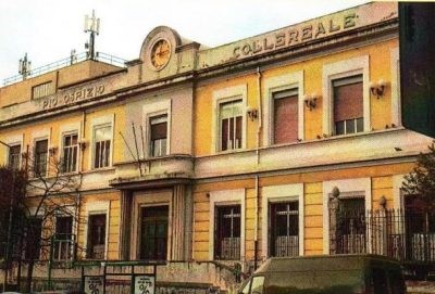 La Uil-Fpl chiede indagine ispettiva al Collereale