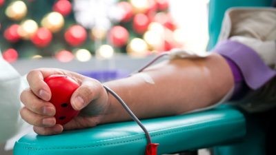 Donazione sangue: in Commissione le associazioni