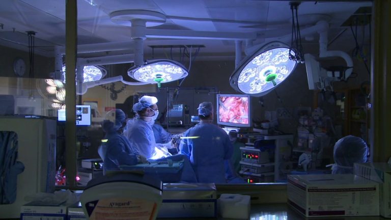 Tumore al polmone, la telemedicina per il post-intevento