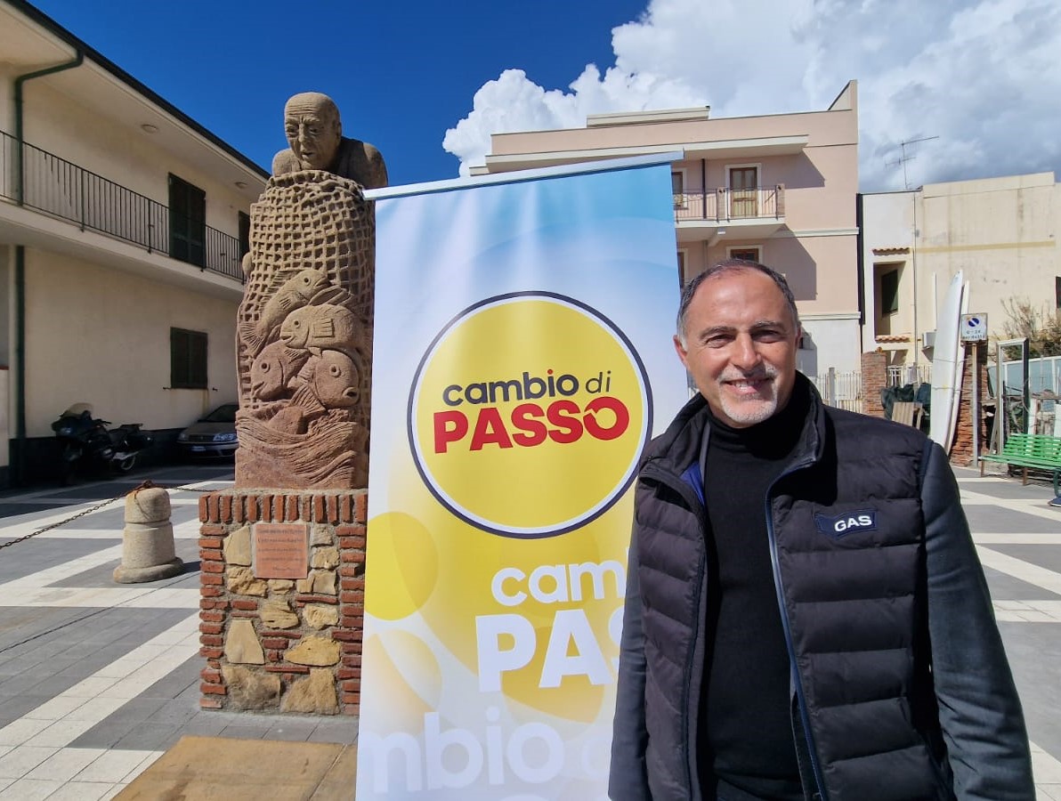 Lombardo: “Serve un cambio di passo”