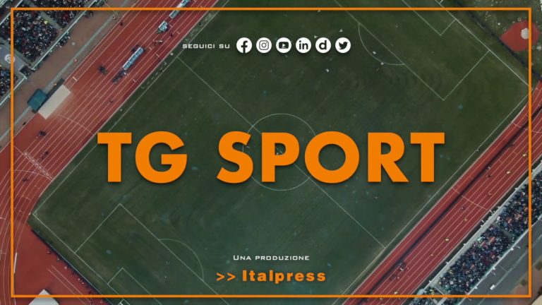 Tg Sport – 23/3/2023