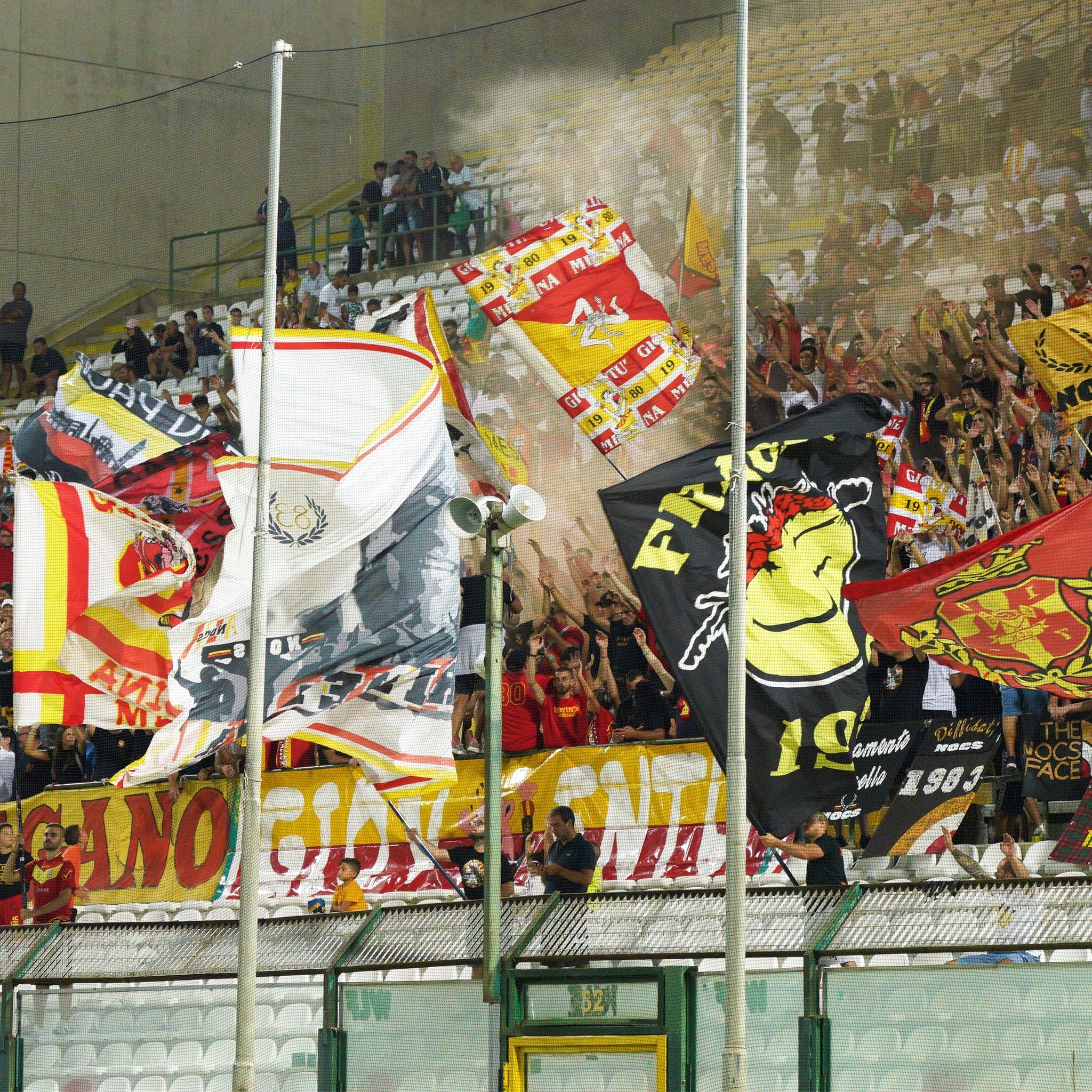 Messina Monopoli: probabili formazioni e convocati