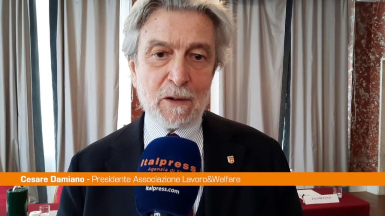 Imprese, Damiano “Serve una migliore inclusione dei lavoratori”
