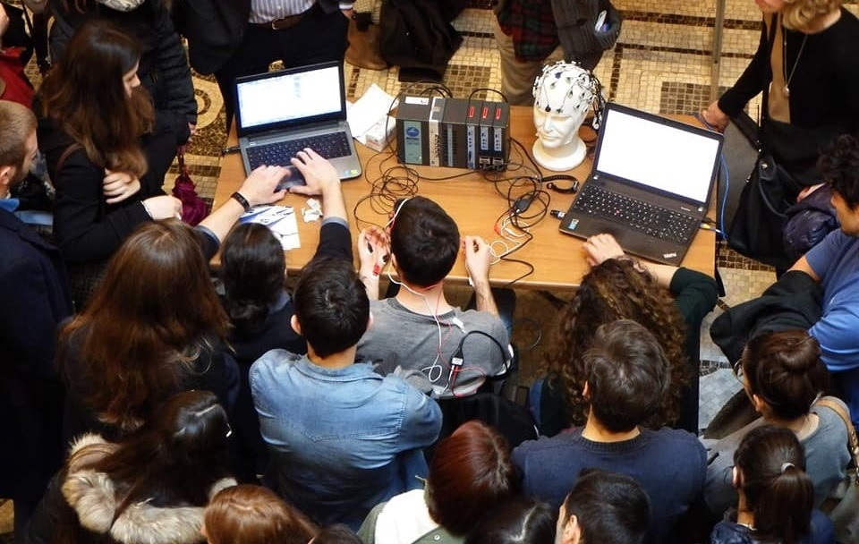 “Settimana del cervello”, gli eventi a Messina