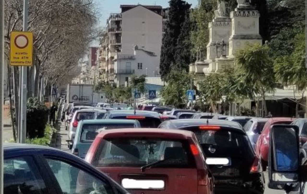 Via Catania: Territorio & Partecipazione interviene