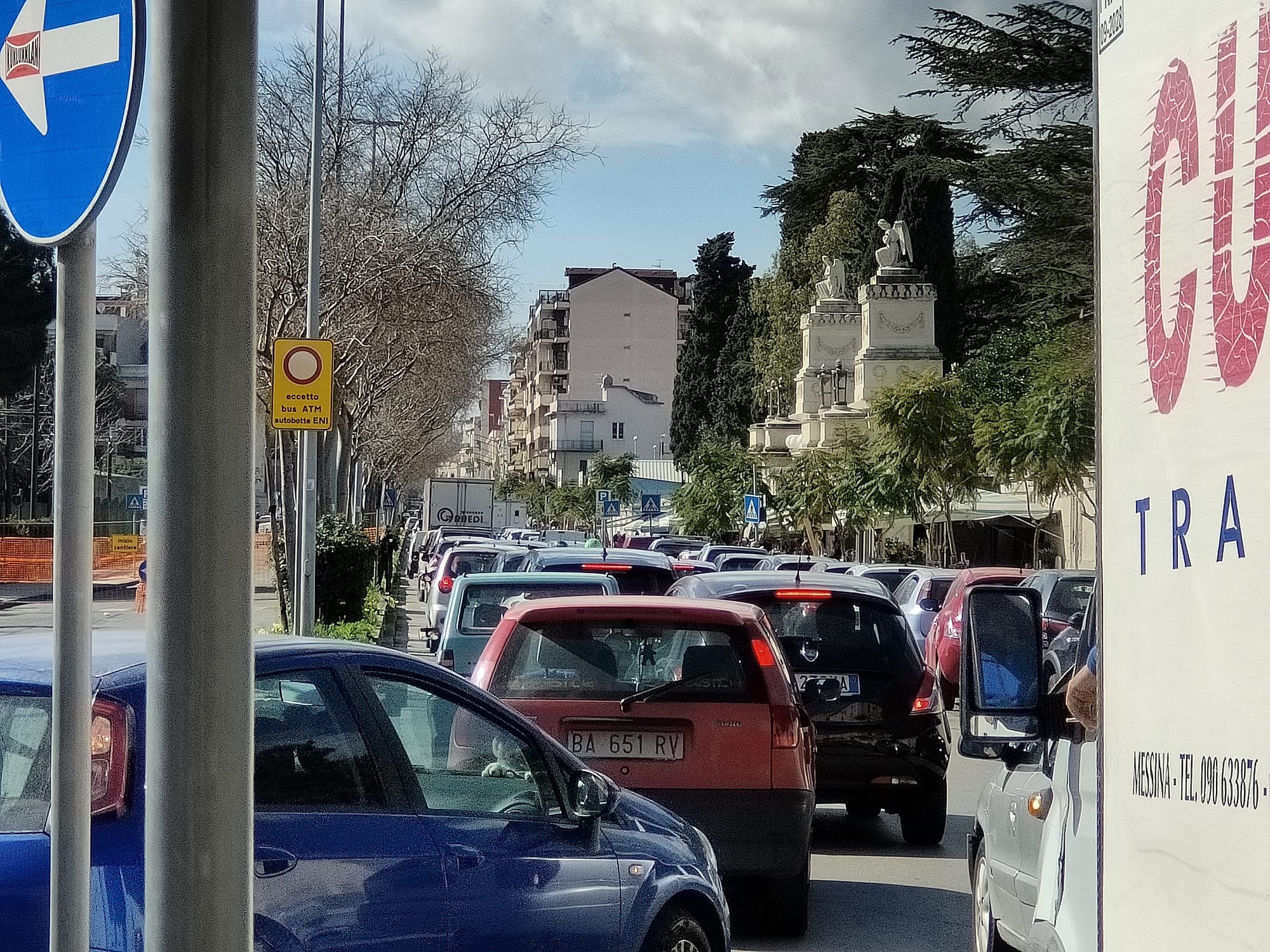 Cantieri, viabilità e caos: Basile e Mondello sul banco degli imputati