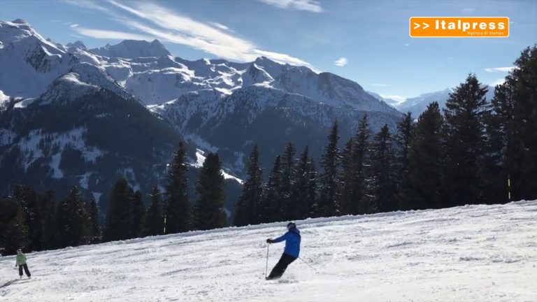 Troppi incidenti sulle piste da sci. Ecco come possiamo prevenirli