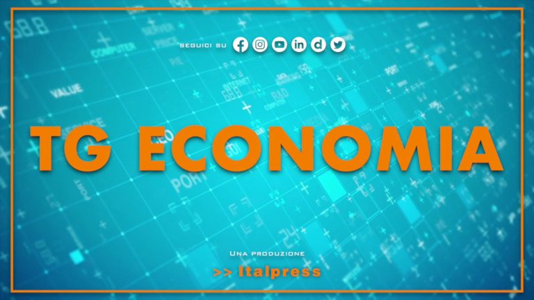 Tg Economia – 7/3/2023