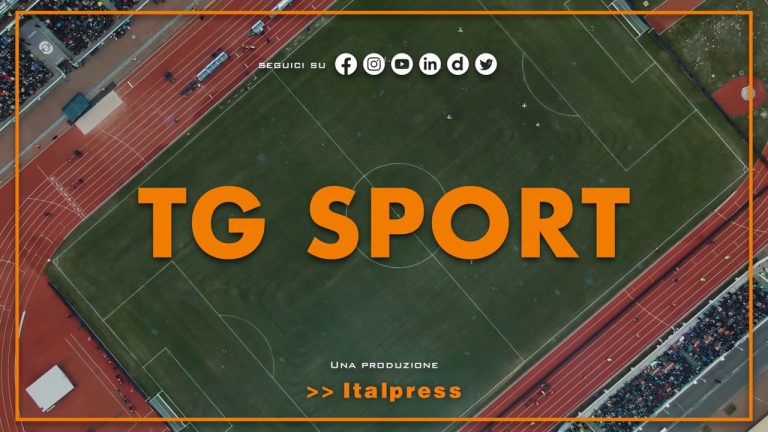 Tg Sport – 3/3/2023