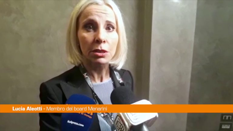 Menarini, Aleotti “Aumenteremo gli investimenti in ricerca”