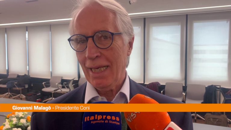 Premio Siae, Malagò “Mimun è la storia del giornalismo”