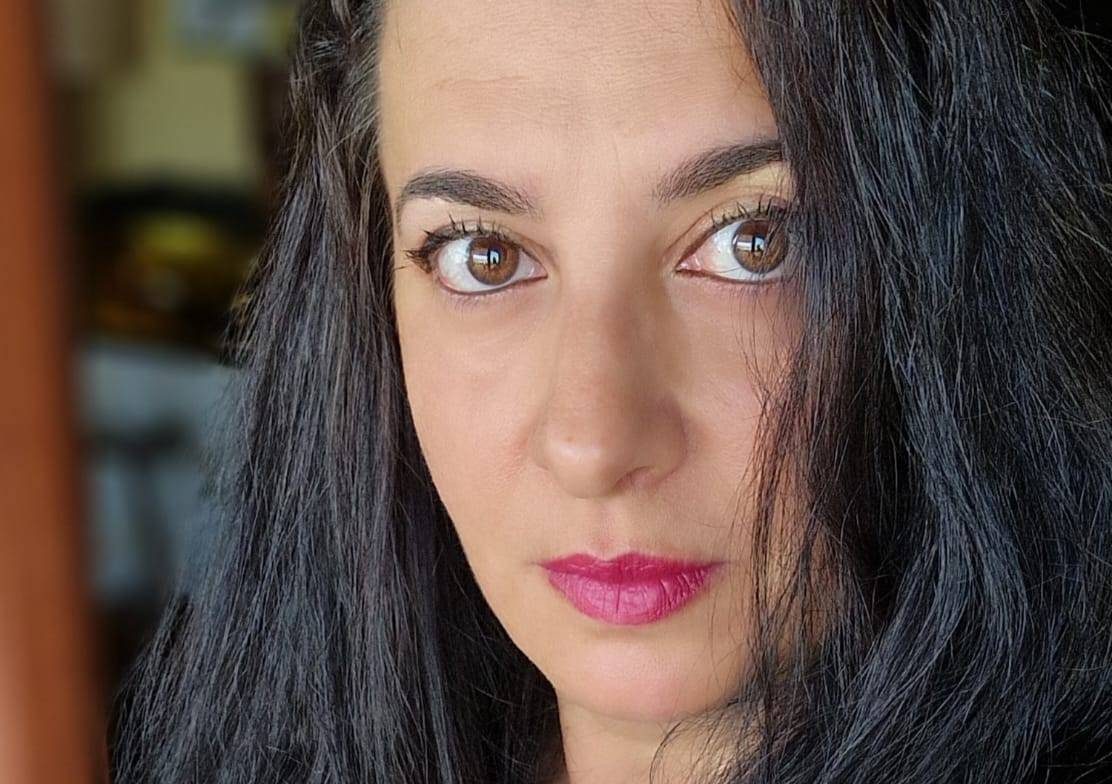 Il nuovo romanzo della messinese Eliana Camaioni