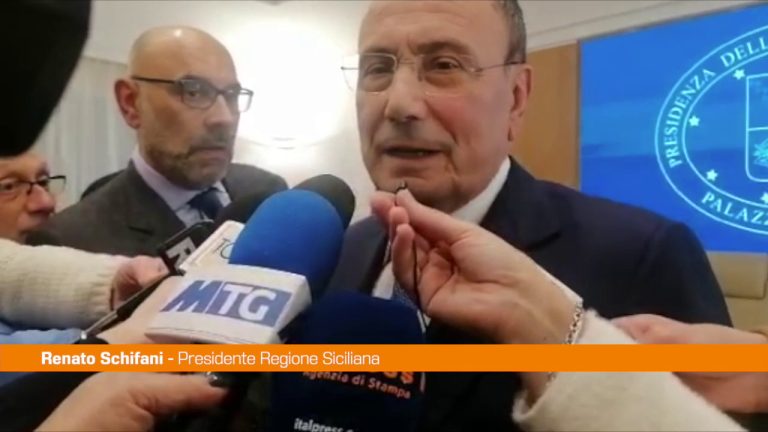 Schifani “Pronto ddl per il ripristino delle Province in Sicilia”