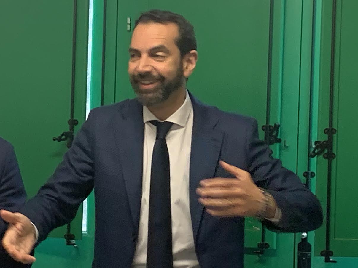 Basile smentisce De Luca: “A Messina si voterà nel 2027”