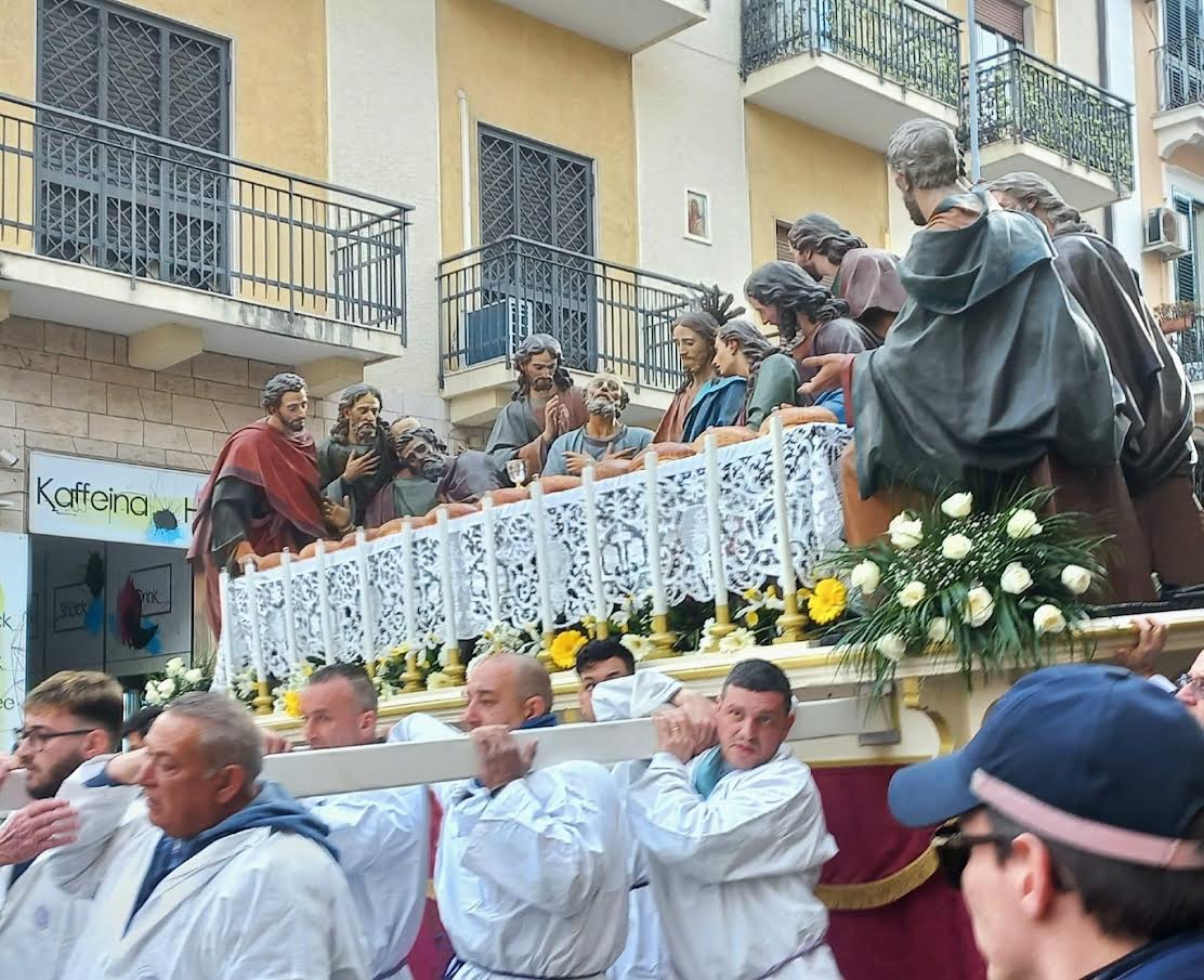 Settimana Santa, orario messe di Pasqua al Duomo