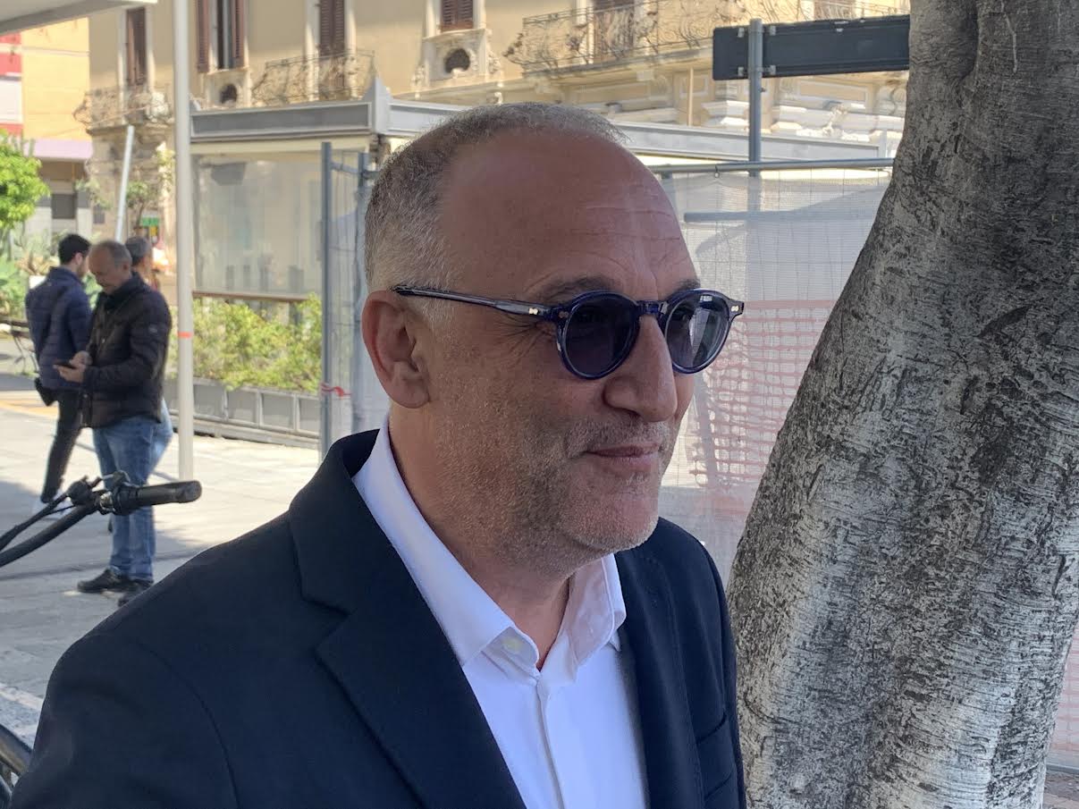 Assessore minacciato, la solidarietà di sindaco e giunta