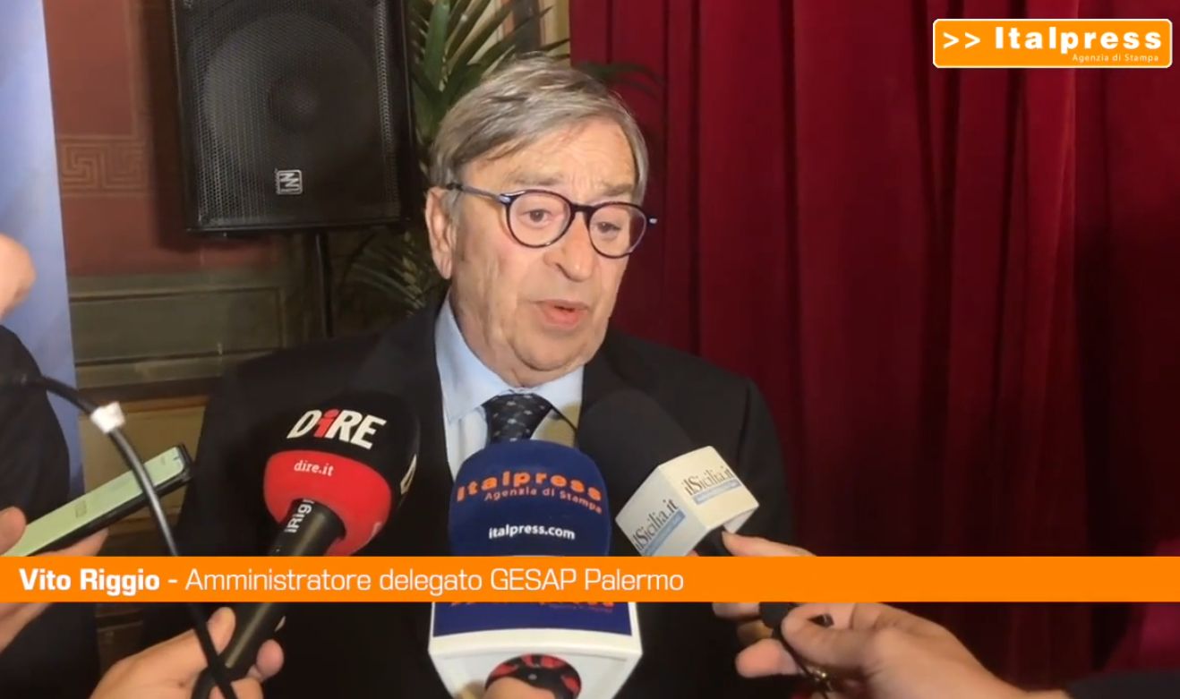 Caro voli in Sicilia, Riggio “Concordato con Enac una relazione all’Antitrust”