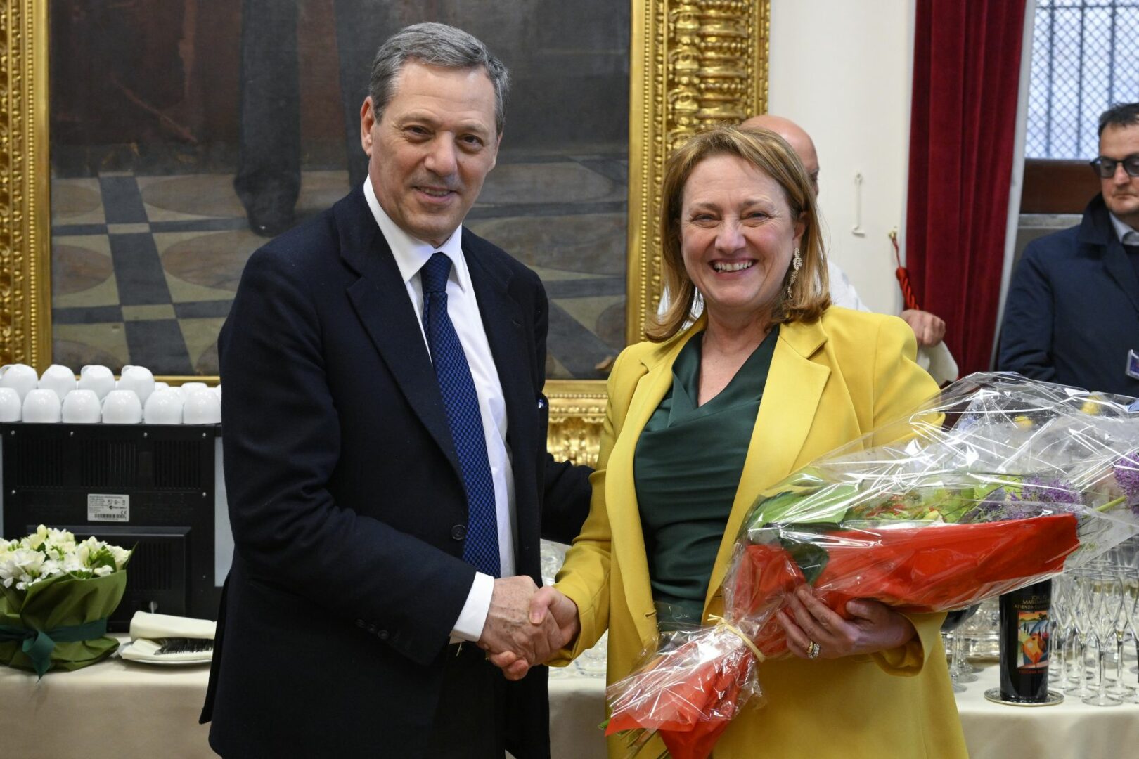 Francesco Greco presidente del Consiglio Nazionale Forense, “Al servizio dell’avvocatura”