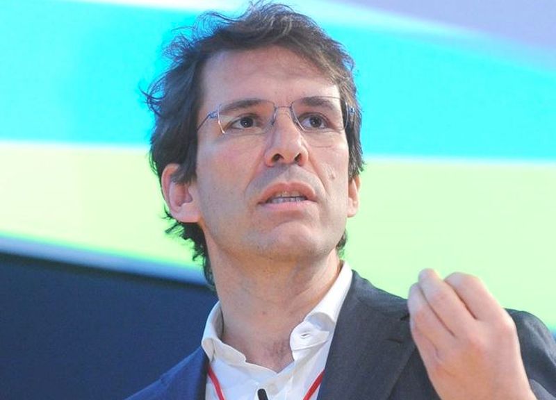 iGenius, Parisse Svp Business Development & General Manager Emea