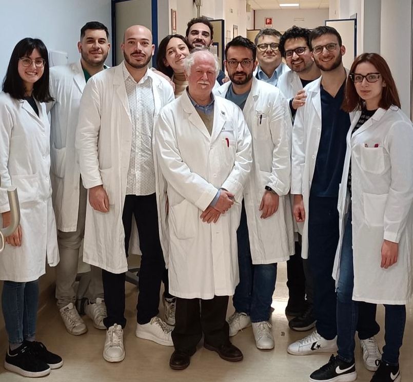 Malattie neurologiche, esperti a confronto a Palermo su diagnosi e terapie
