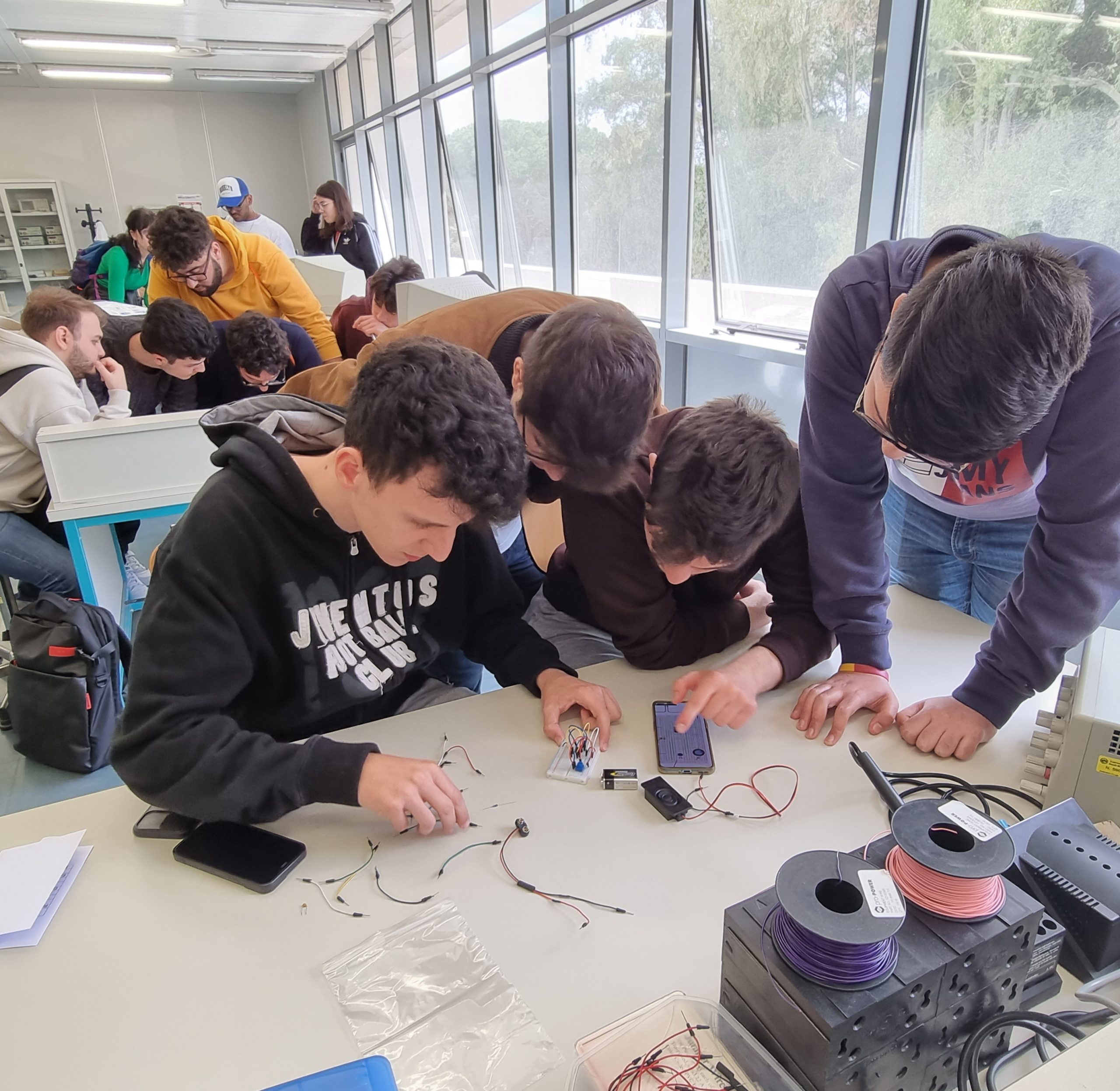 Studiosi UniMe, a mezzogiorno gli studenti rendono di più