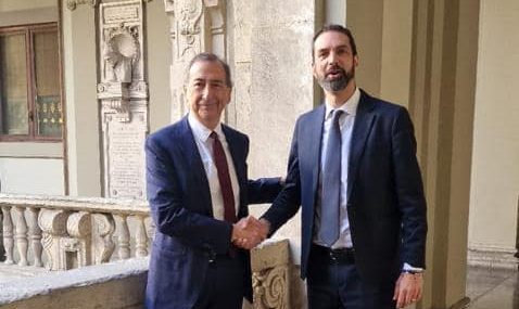 Basile: “Vi spiego cos’ho fatto a Milano da Sala”